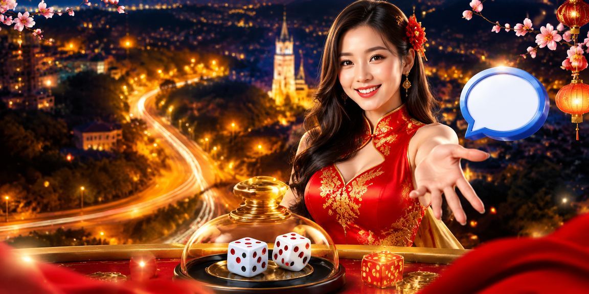 Người chơi theo dõi kết quả Tài Xỉu tại lễ hội Đà Lạt – cá cược sôi nổi