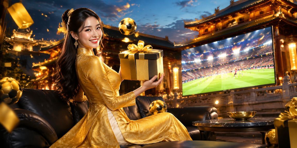 Người phụ nữ Huế mặc áo dài nhìn ra cửa sổ, suy ngẫm về thói quen chơi game cân bằng