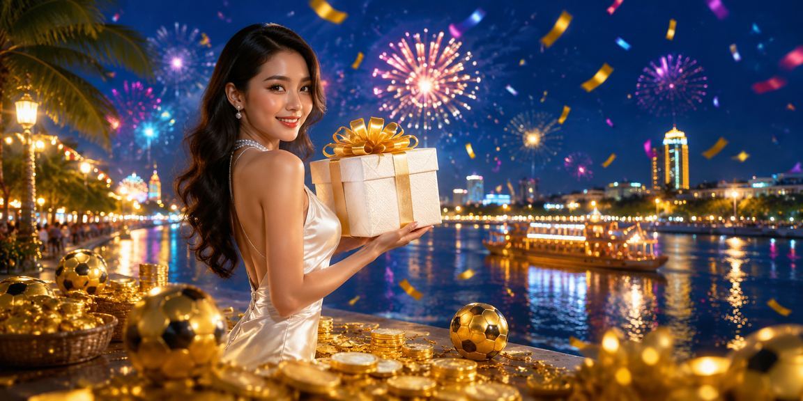 Thành viên VIP qcvn tham gia sự kiện thể thao và lễ hội miền Tây