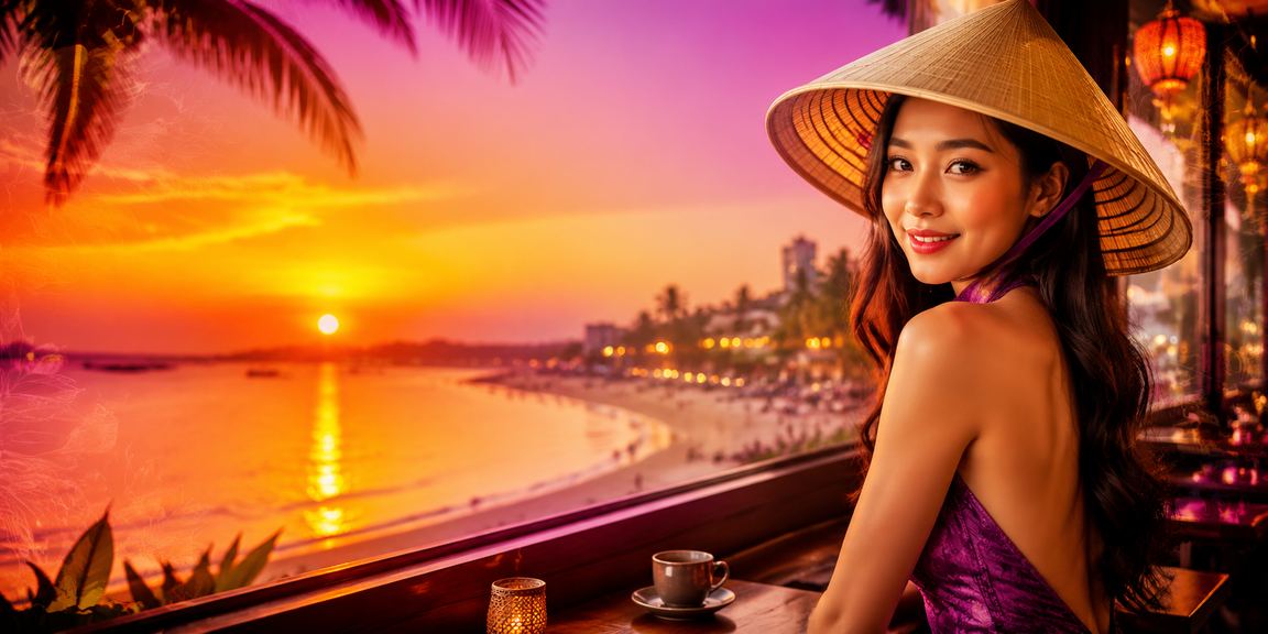 Người chơi Việt Nam trải nghiệm cá cược trực tuyến trên nền tảng qcvn