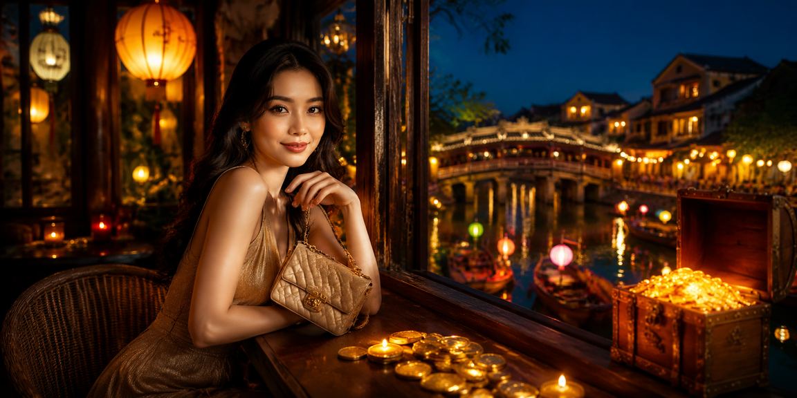 Người dùng Việt Nam trải nghiệm cá cược trực tuyến tại qcvn